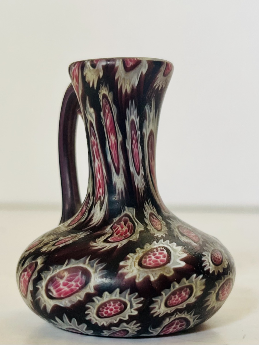 Murano Vase 